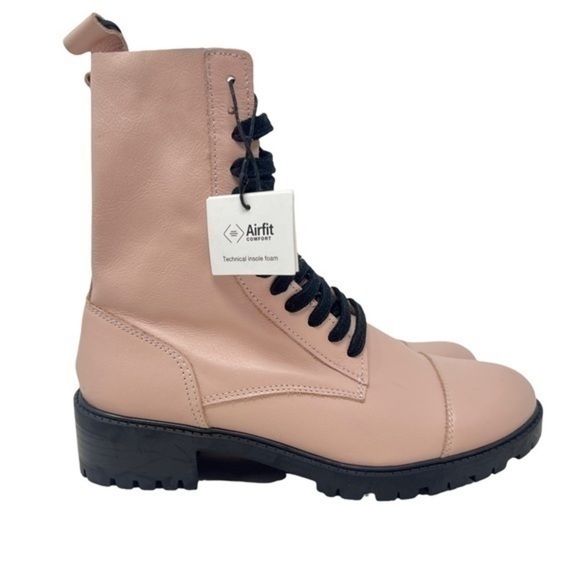 Zara Boots - Picture 2 of 11